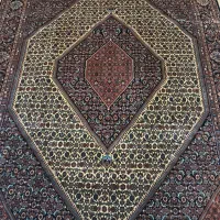 فرش دستباف(تکاب-بیجار)