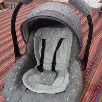 کریر نوزاد|کالسکه و لوازم جانبی|خلخال, |دیوار