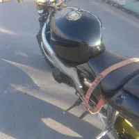 موتور سنگین ۶۰۰ استریت Honda cbr