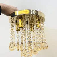 لوستر|لوستر و چراغ آویز|اردبیل, |دیوار