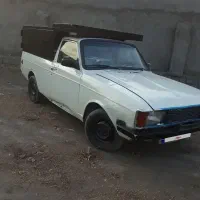 وانت بار|خودرو سواری و وانت|مشهد, نوده|دیوار