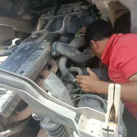 جوشکاریه سیار