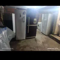 سمساری پاسارگادانواع کولریخچال،کابینت قالی زیرled