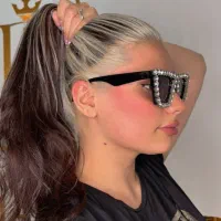 تخفیف بلک فرایدی در سالن VIP نور|خدمات آرایشگری و زیبایی|نور, |دیوار