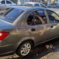 ساینا  S  سفارشی مانیتور دار ، صندلی گرمکن فابریک|خودرو سواری و وانت|مشهد, شفا|دیوار