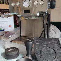 اسپرسوساز نوا ۱۲۸ اکسپرس|سماور، چای‌ساز، قهوه‌ساز|سنگر, |دیوار