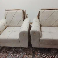 مبل تک نفری