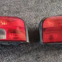 چراغ عقب پراید