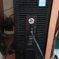 مینی کیس بامونیتوروکیورد