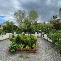 ویلا نیم پیلوت مشجر سنددار شهرک پرتغال|فروش خانه و ویلا|امامزاده عبدالله, |دیوار