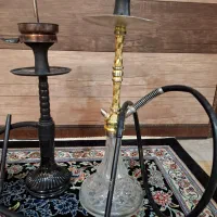 پرتغال نعنا دوسیب|صنایع دستی و سایر لوازم تزئینی|کاشان, امیرکبیر|دیوار