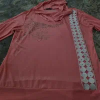 این لباس خیلی استفاده نشده..