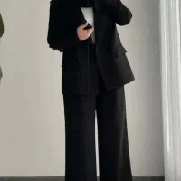کت شلوار مازراتی