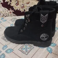 کفش نیم بوت