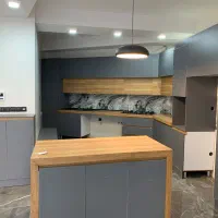 ۱۵۰ متر / تک واحدی / مهرشهر|فروش آپارتمان|کرج, فاز ۲ مهرشهر|دیوار