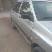 پراید ۱۴۱ ۸۶دوگانه|خودرو سواری و وانت|بندر گناوه, |دیوار