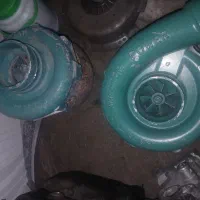 لوازم ولوو شافت گیربکس