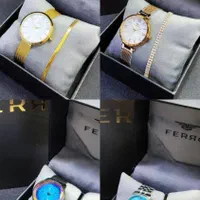 ساعت زنانه FERRO(ولنتاین)|بدلیجات|اصفهان, شیخ اشراق|دیوار