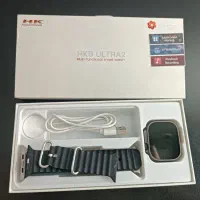 ساعت هوشمند HK9 ultra2