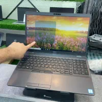 لپتاپ DELL 3540 کورای7 گرافیک 2گیگ لمسی