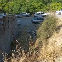 زمین مسکونی میشخاص