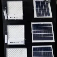 پروژکتور خورشیدی در توان های ۵۰ تا ۵۰۰ وات