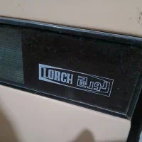 بخاری لورچ در حد نو|بخاری، هیتر، شومینه|تهران, نظامی گنجوی (توانیر)|دیوار