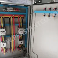 خدمات برق صنعتی|خدمات پیشه و مهارت|طبس, |دیوار