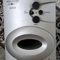 اسپیکر میکرولب