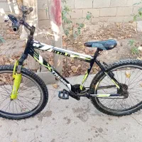 دوچرخه|دوچرخه، اسکیت، اسکوتر|سملقان, |دیوار