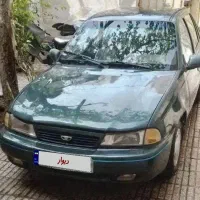 دوو سیلو وارداتی آس آس شتاب عالی