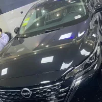 نیسان سیلفی  MX EDITION 2024