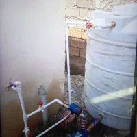 لوله کش آب خورده کاری در سریع ترین زمان