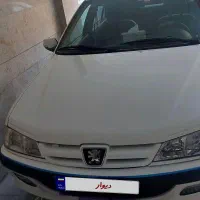 فروش ماشین پژو پارس tu5 سال 402 دریچه برقی|خودرو سواری و وانت|اهواز, فاز ۲ پادادشهر|دیوار