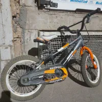 دوچرخه ۱۶ سالم