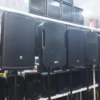 باند . آمپلی فایر . بوق . سیستم.