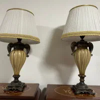 جفت آباژور رزین وارداتی