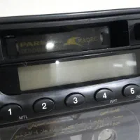 ضبط خودرو|قطعات یدکی و لوازم جانبی|تهران, تاکسیرانی|دیوار