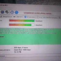 هارد ssd 480|قطعات و لوازم جانبی رایانه|تهران, قاسم‌آباد|دیوار