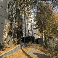 ۱۰۰متر دو‌خواب کوچه باغ مدرن