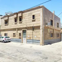 زمین-180متری-شهرک-کوثر-خیابان-مستوفی