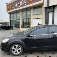 اچ سی‌کراس مدل۹۶