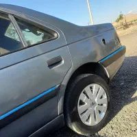 405دوگانه مدل اخر 89|خودرو سواری و وانت|کرج, حصارک پایین|دیوار
