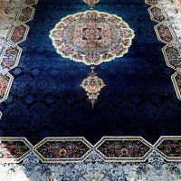 6تخته فرش 12متری 700شانه نو آکبند|فرش|نسیمشهر, |دیوار