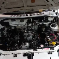 پراید ۱۱۱ مدل ۸۹|خودرو سواری و وانت|رشت, استقامت ۱|دیوار