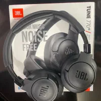 jbl 770 nc استفاده نشده کاملا سالم|لوازم جانبی موبایل و تبلت|شیراز, عفیف‌آباد|دیوار