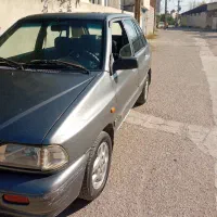 پراید 141|خودرو سواری و وانت|ساری, |دیوار