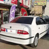 نقدواقساط سمندLX بیرنگ داشبورد جدید درحد،مدل 1401|خودرو سواری و وانت|کرج, کمالشهر|دیوار