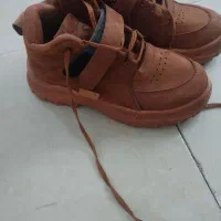 بوت و نیم بوت باهم سایز۳۷|کیف، کفش، کمربند|بیرجند, |دیوار