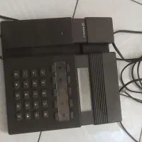 چهارتا تلفن قدیمی|تلفن رومیزی|تهران, مینای شمالی (مخبر)|دیوار